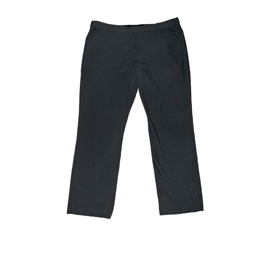 Express photographer dress pants 36/30 Dark grey